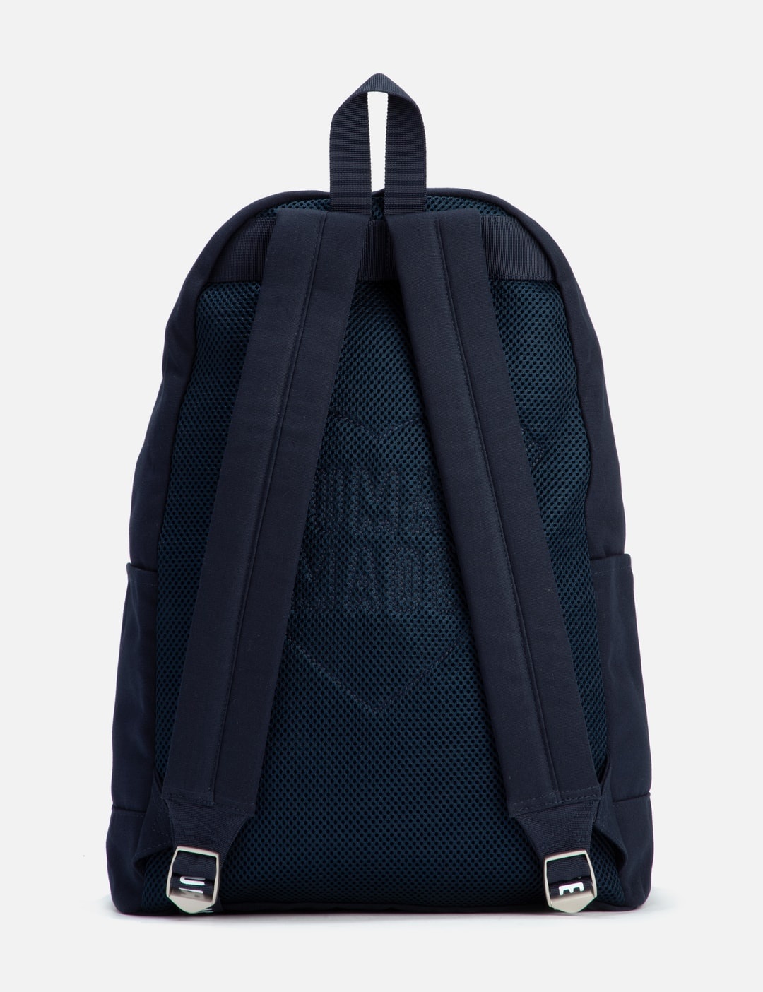 COTTON CANVAS BACKPACK - 4
