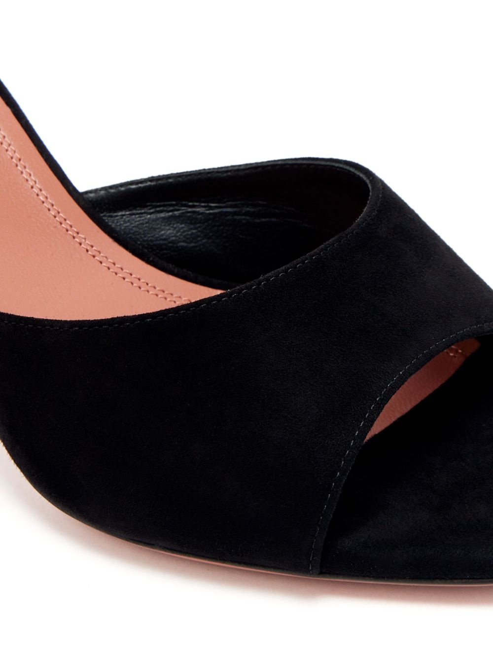70mm Lupita mules - 4