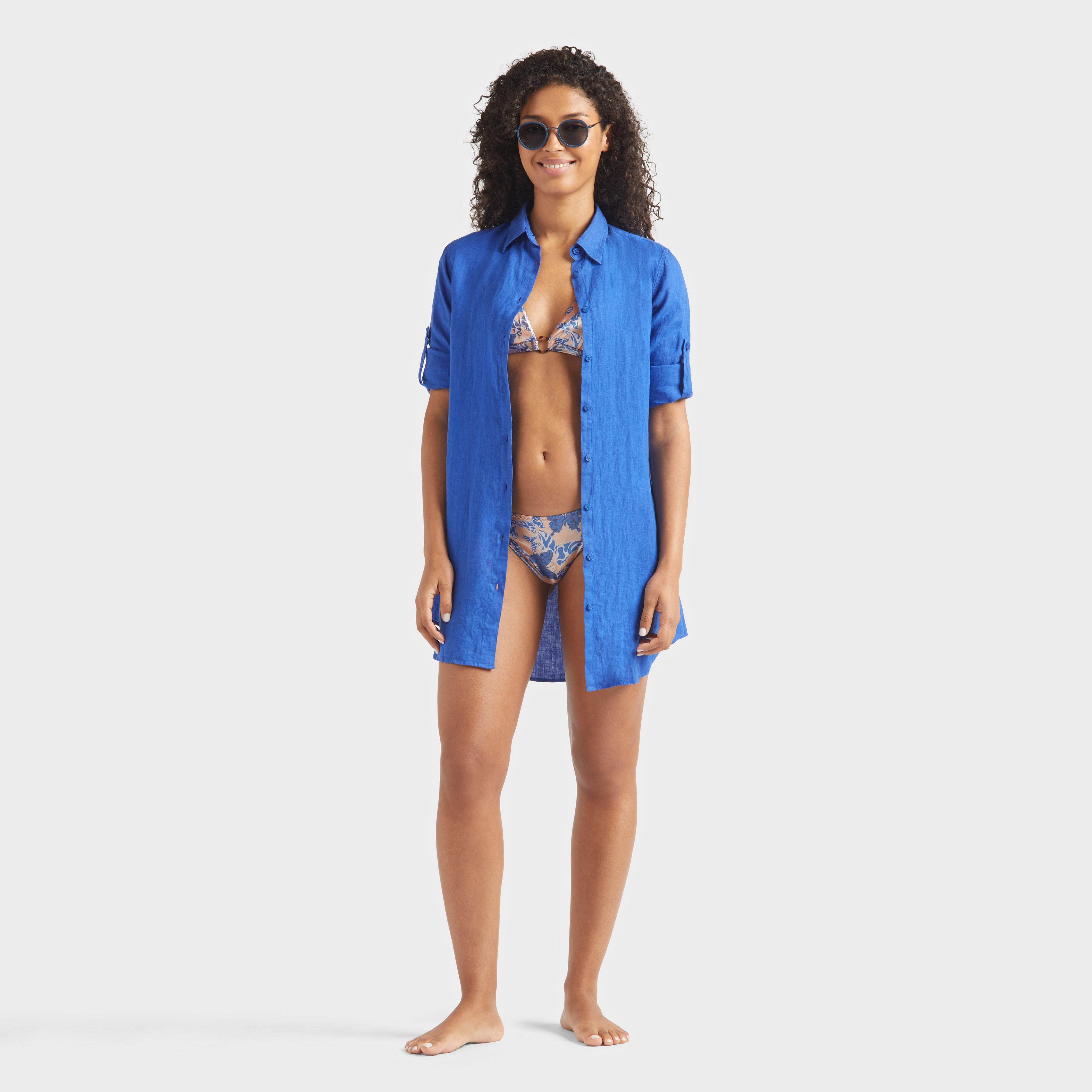 Women Mini brief Bikini Disco Butterflly - 5