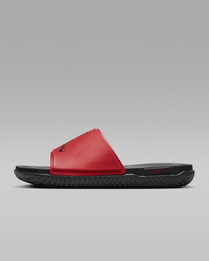 Jordan Jordan Jumpman Men's Slides outlook