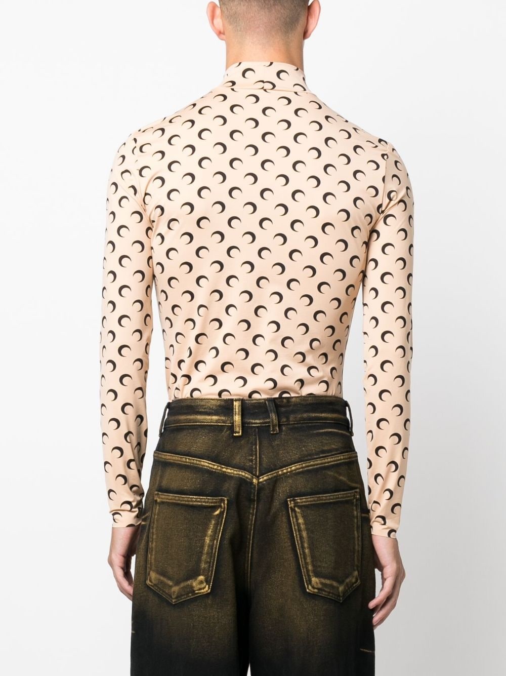 Regenerated Second Skin top - 4