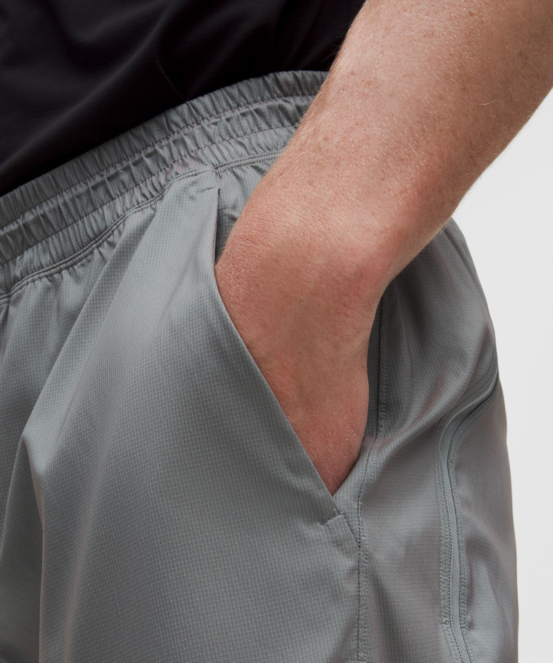 Pace Breaker Linerless Short 7" *Iridescent 5