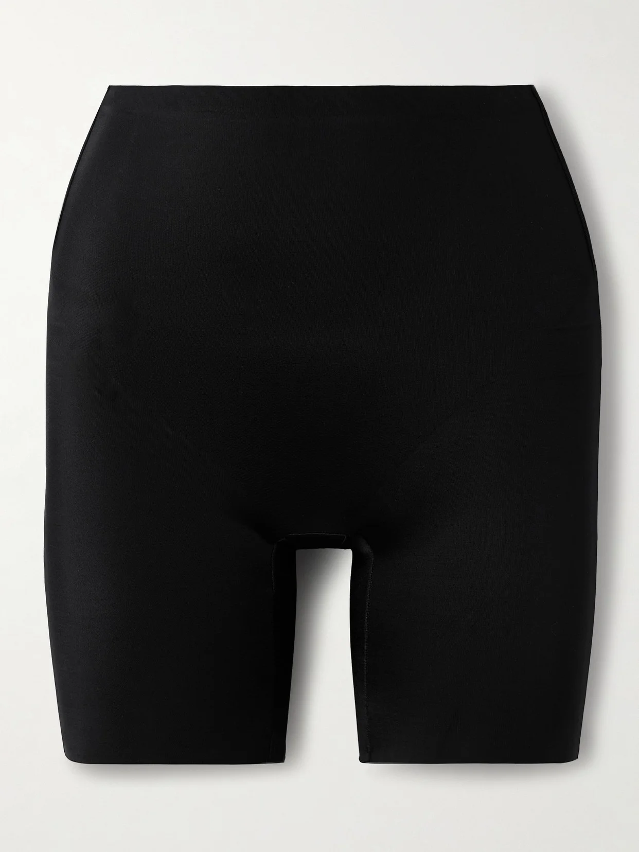 Spanxshape Suit Your Fancy Low-back Mid-thigh Shorts - 1