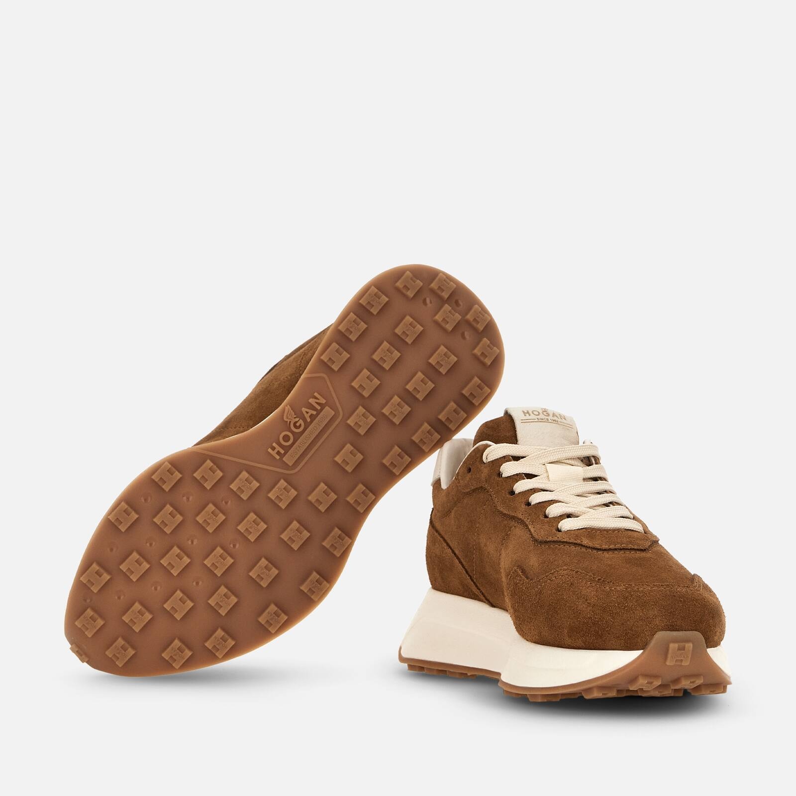 Sneakers Hogan H641 - 4