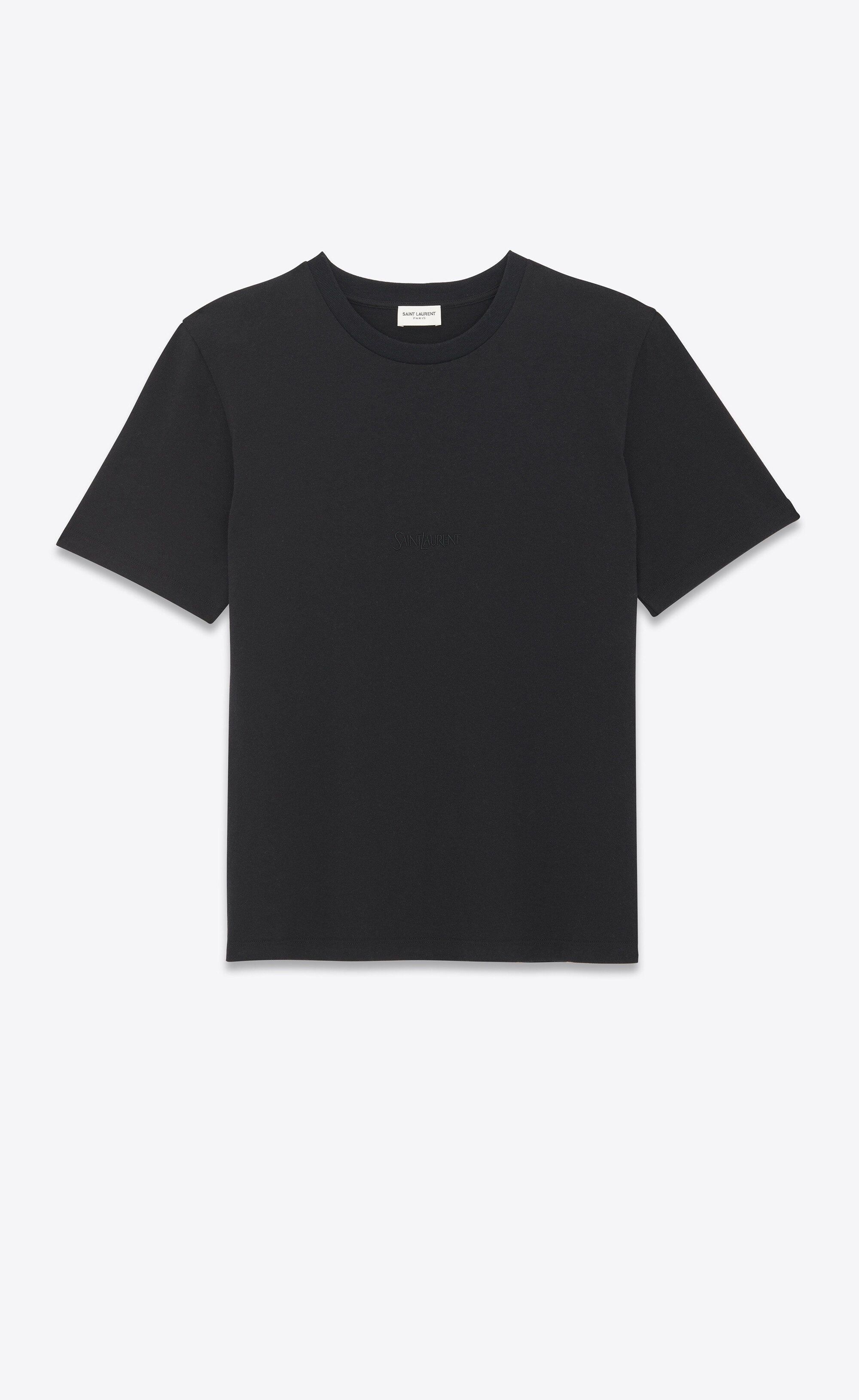 saint laurent t-shirt - 1