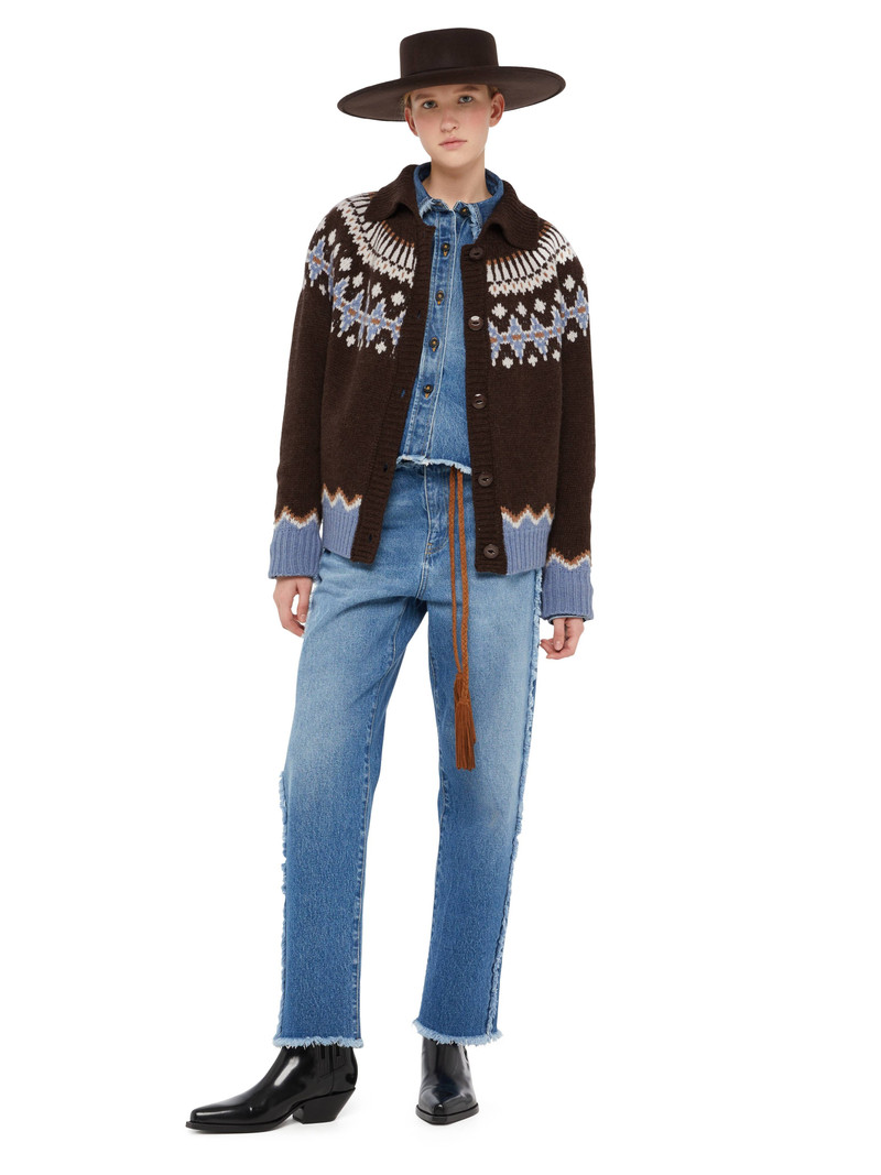 Sweet Winter Jacket 4