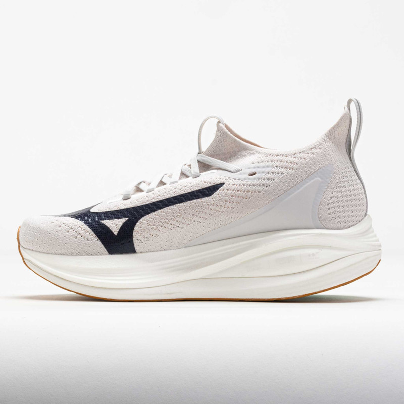 Mizuno Mizuno Neo Vista 2 Men's Nimbus Cloud/Tangelo outlook