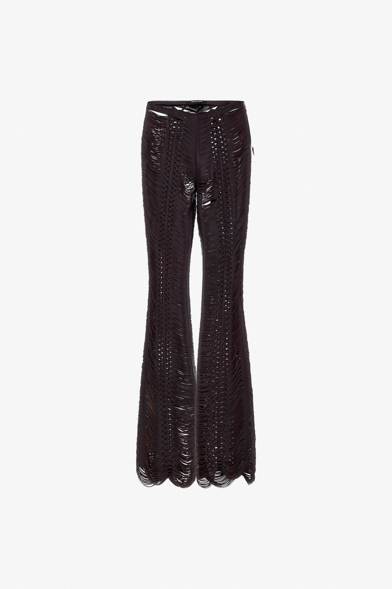 Leather pants 1