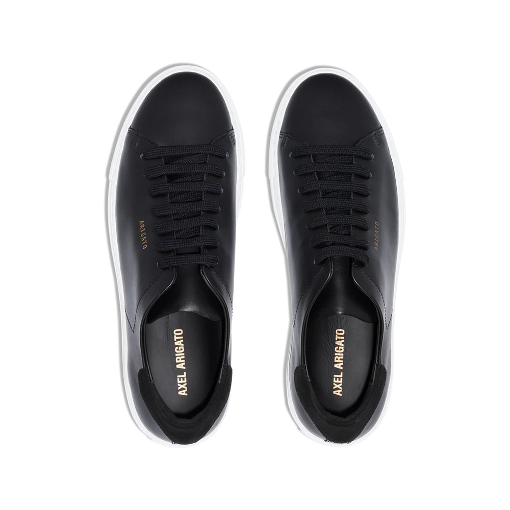 Axel Arigato Black Trainers Women - 5