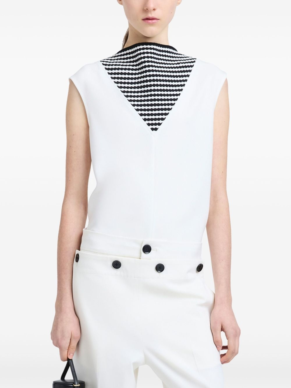 Prescott blouse - 5