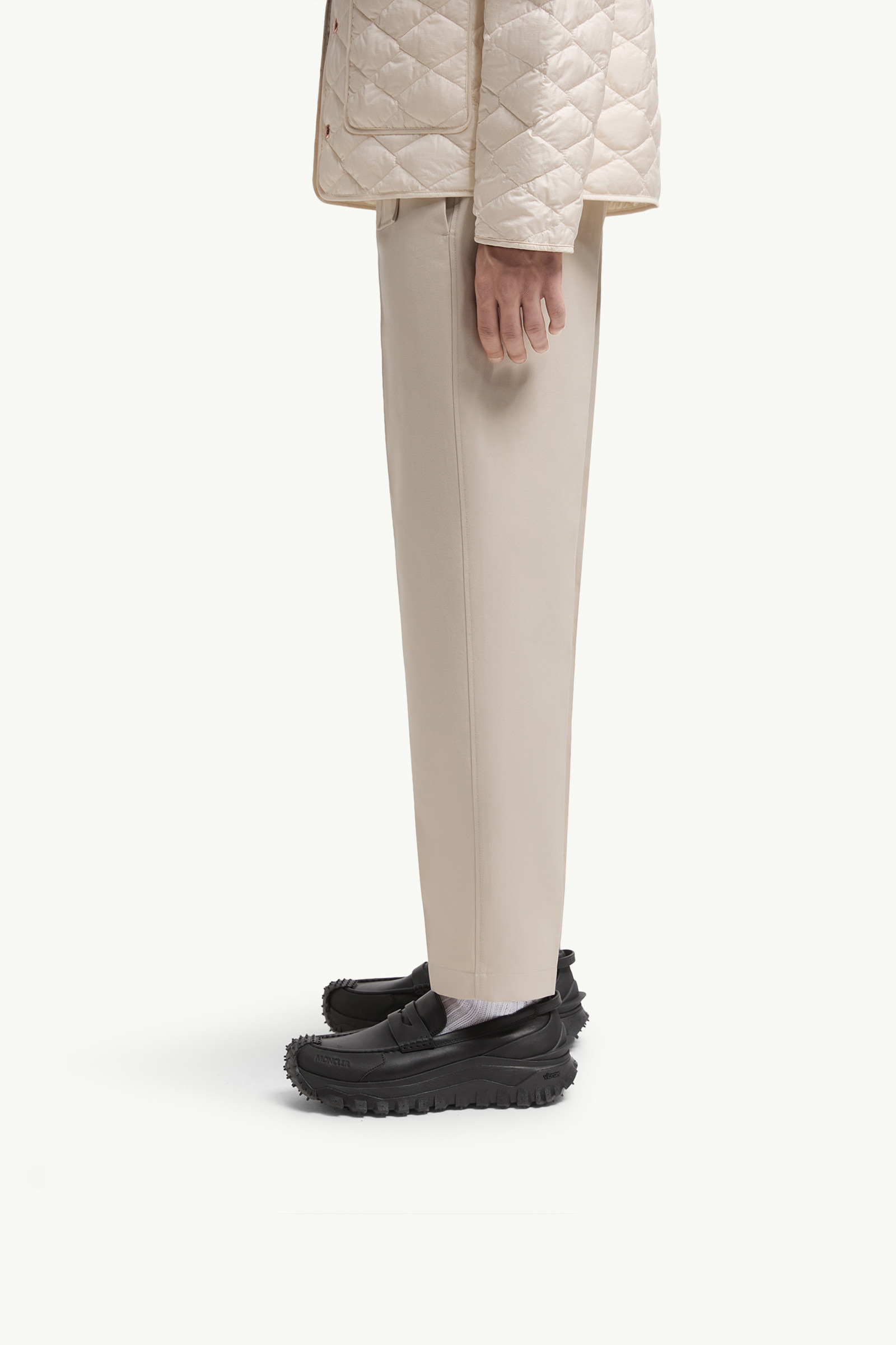 Trailgrip Leather Loafers - 2