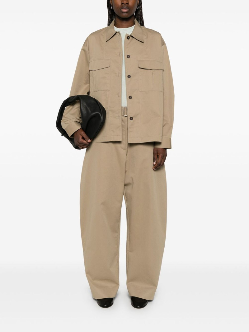 Studio Nicholson Doring trousers outlook