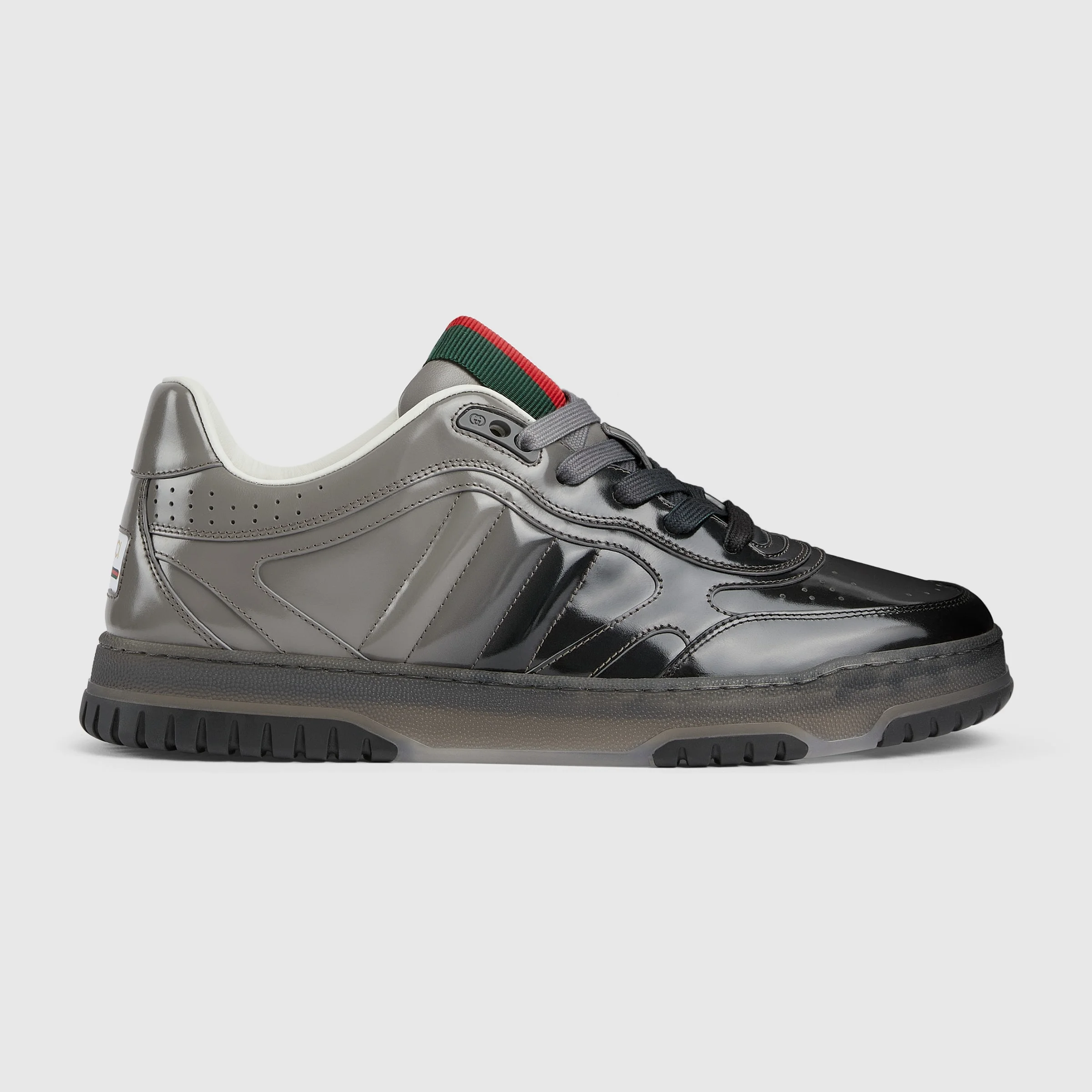 Men's Gucci Re-Web sneaker - 1