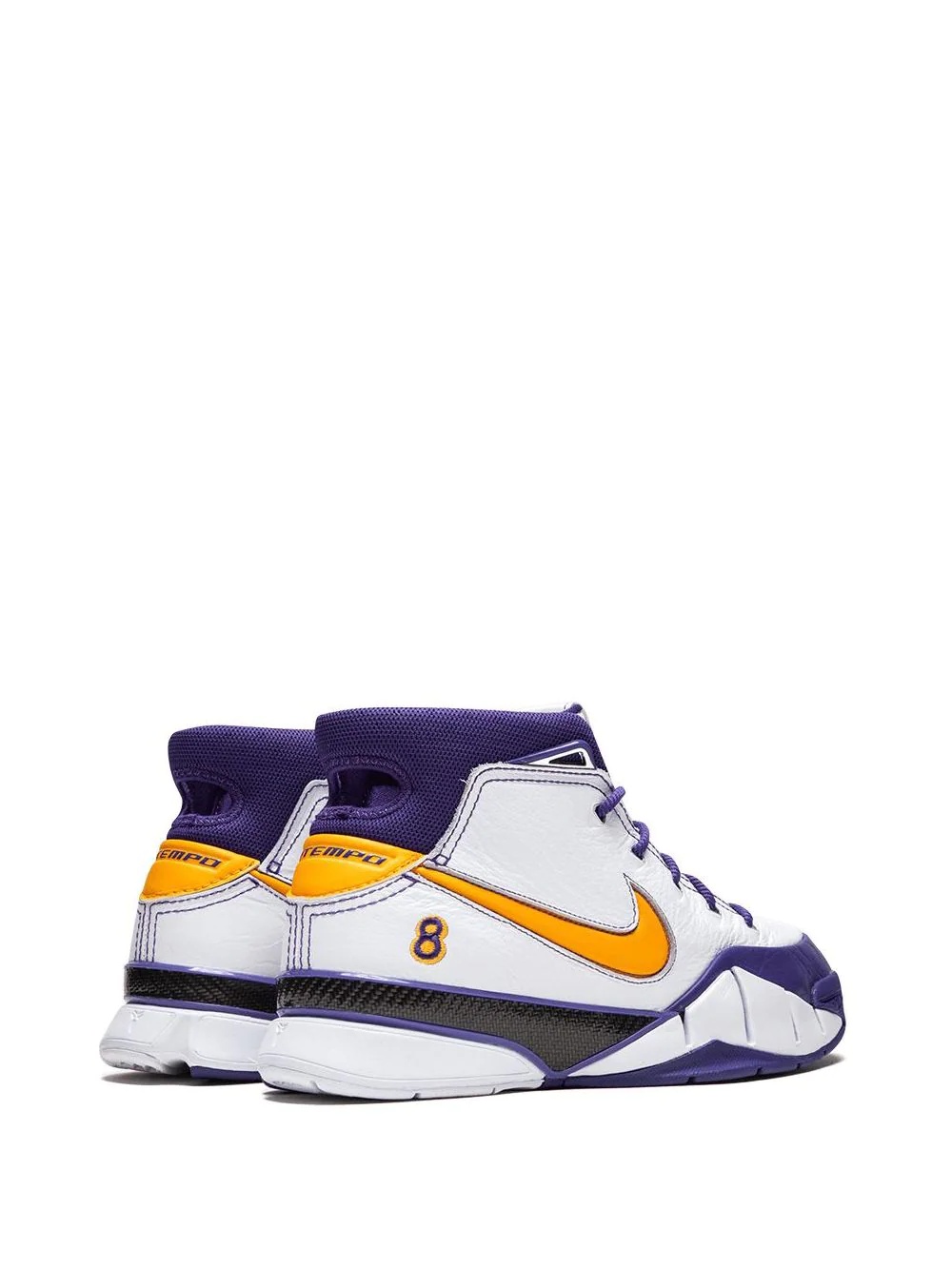 Kobe 1 Protro "Final Seconds" sneakers - 3