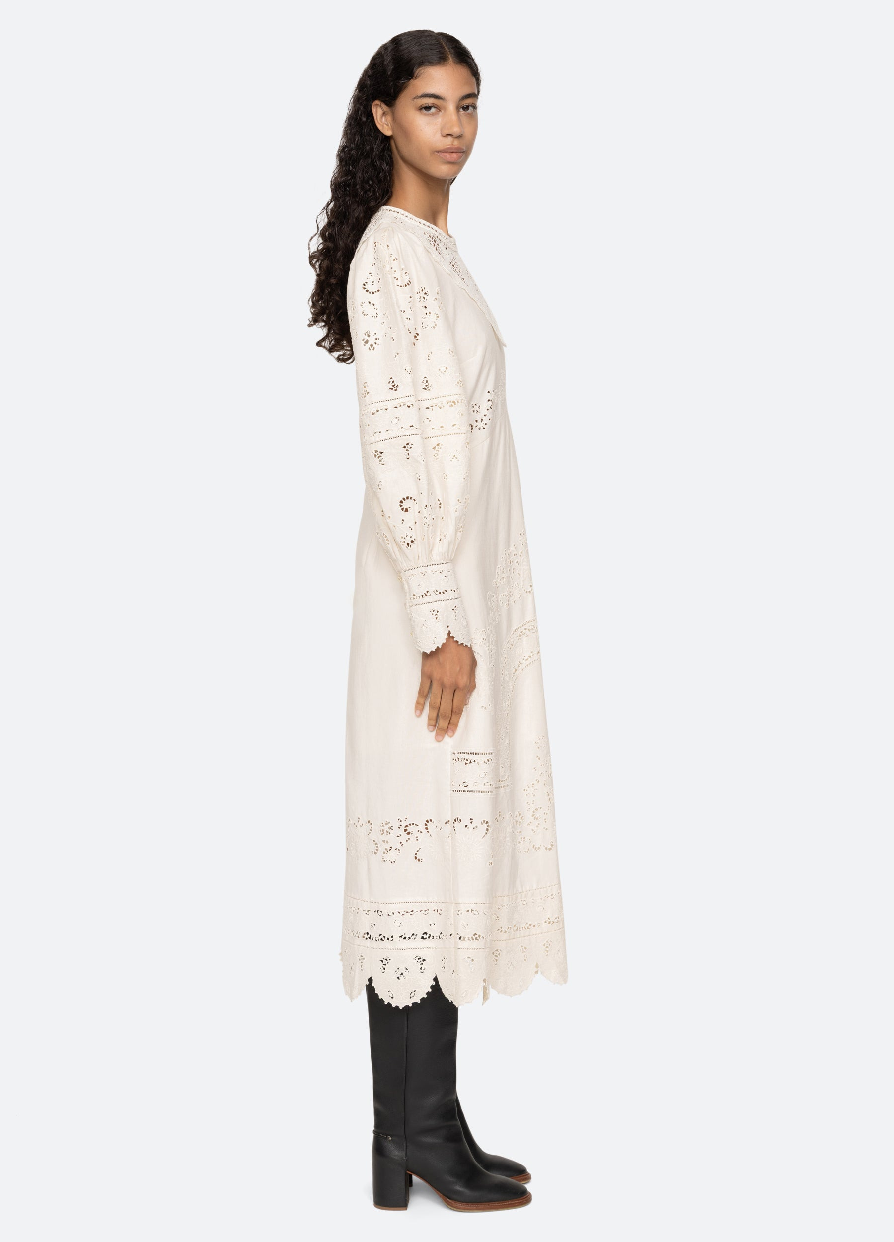 Shanna Dress - 5