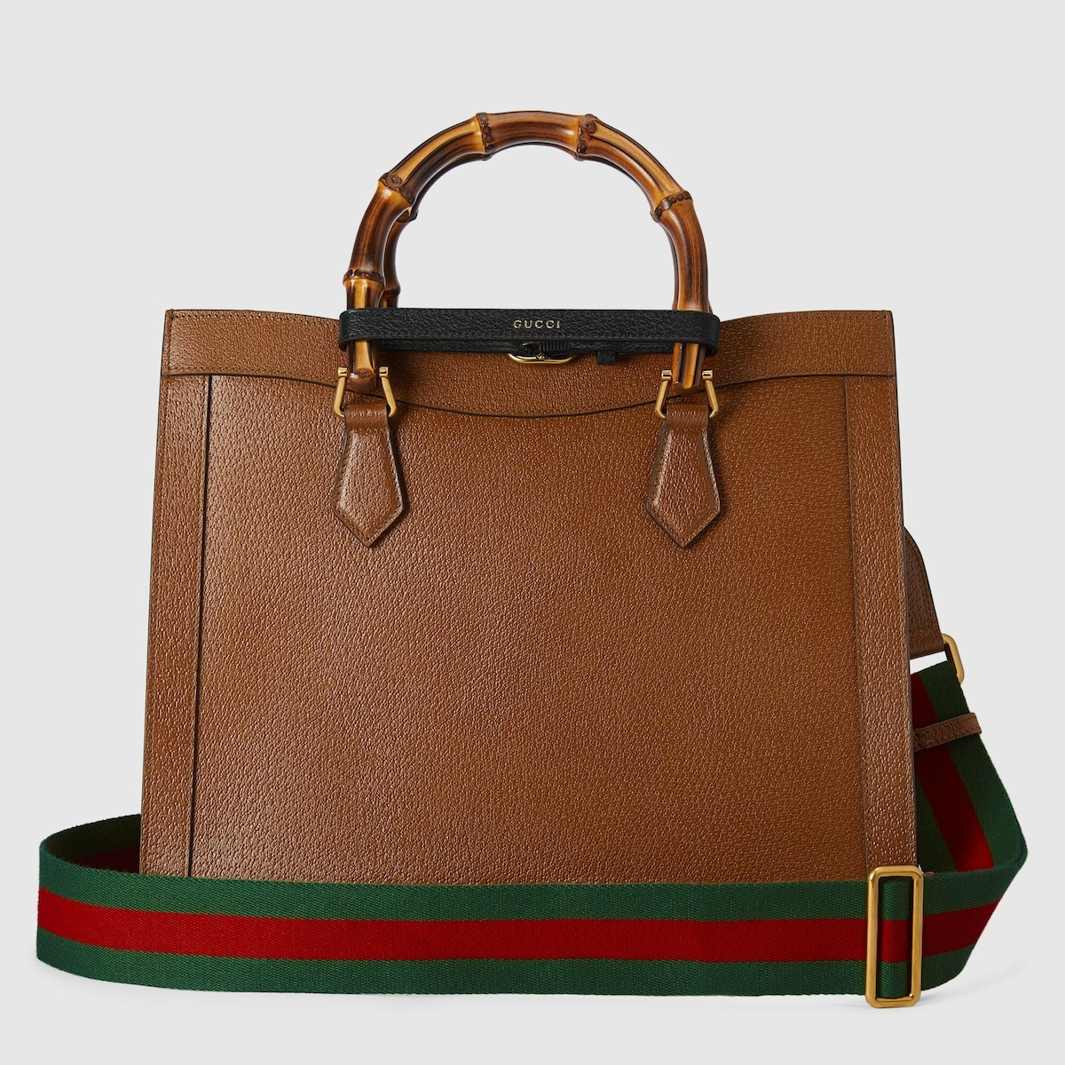 Gucci Diana medium tote bag - 9