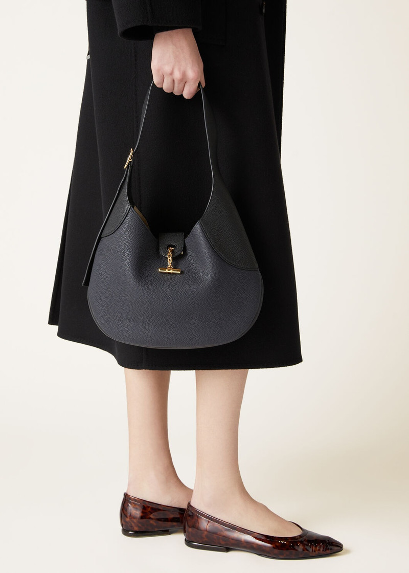 Loro Piana Medium Bobbin Bag outlook