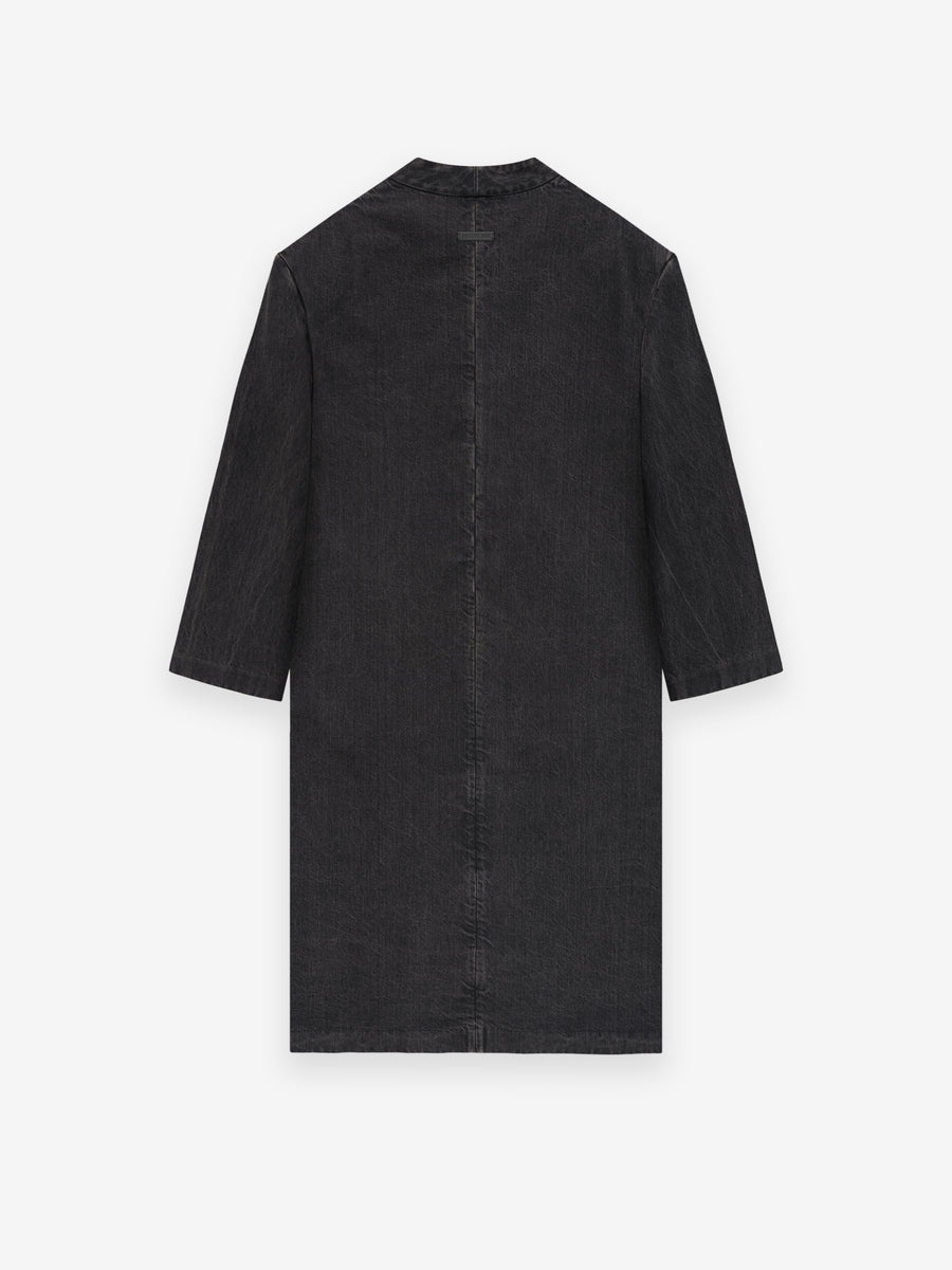 Denim Duster - 2