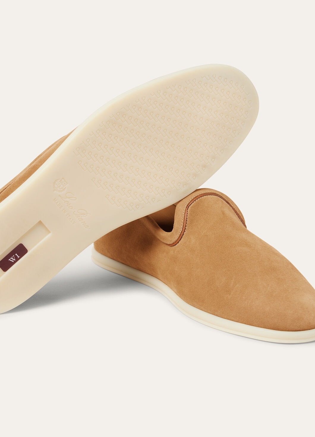 Venice Walk Loafer - 5