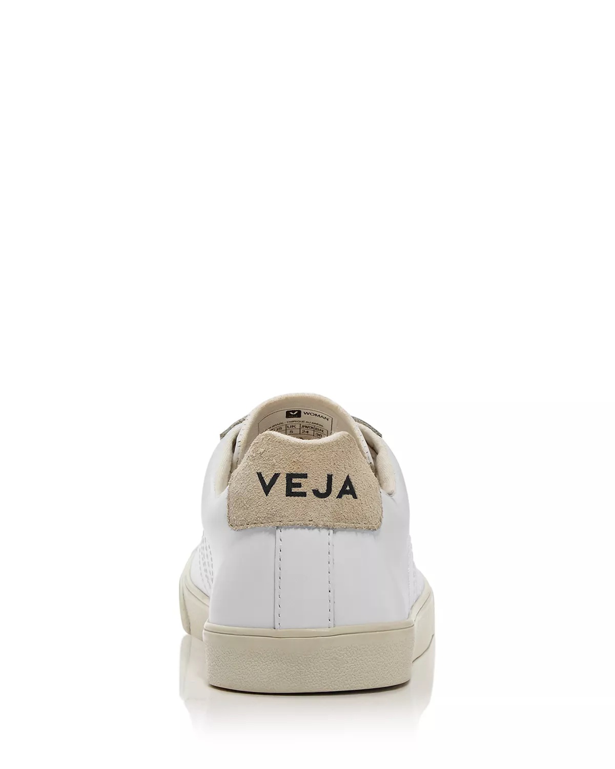 Women's Esplar Low Top Sneakers - 5