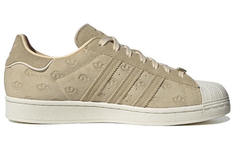 adidas Originals Superstar 'Savanna Off White' GY0027 - 2