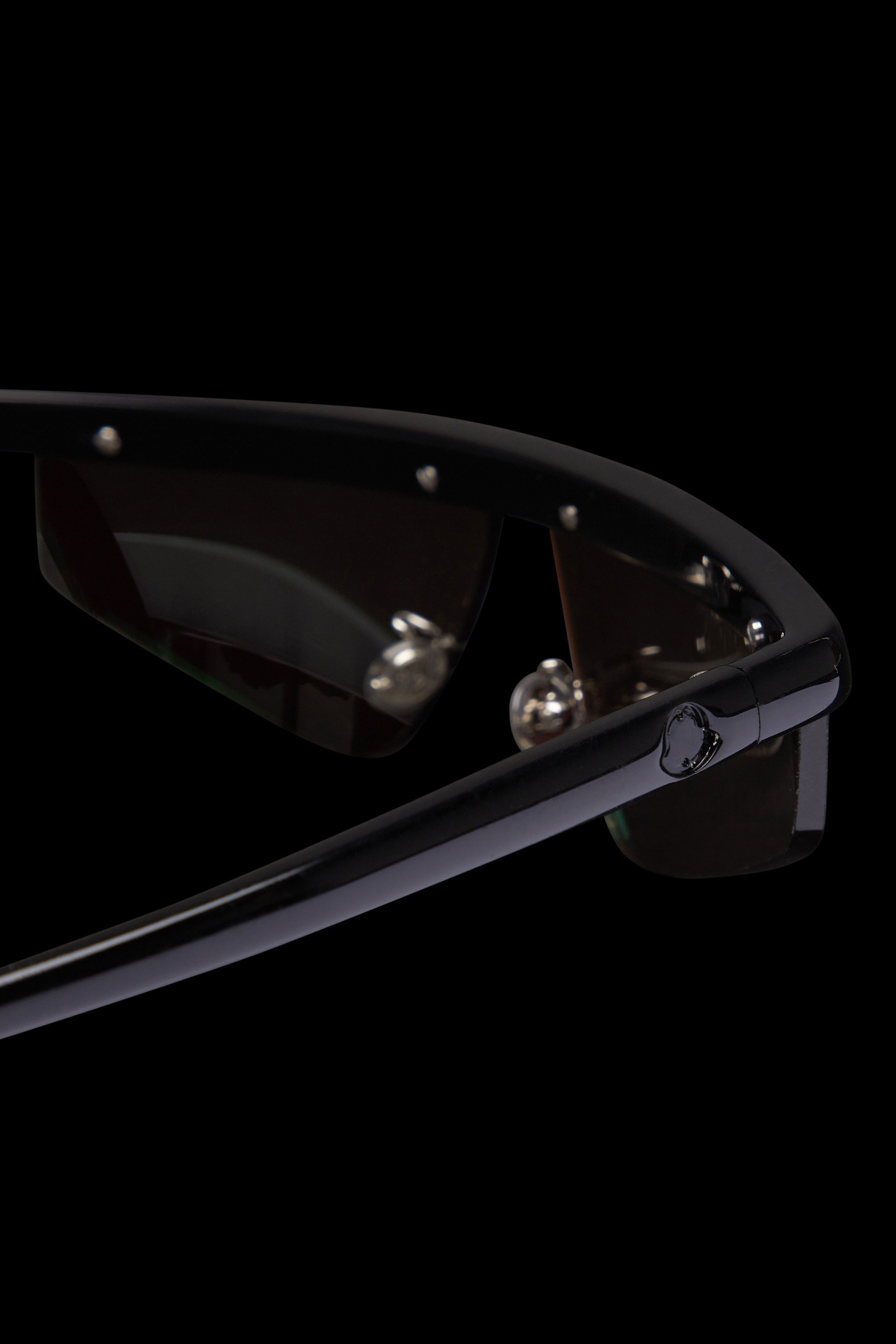 Orizon Rectangular Sunglasses - 4