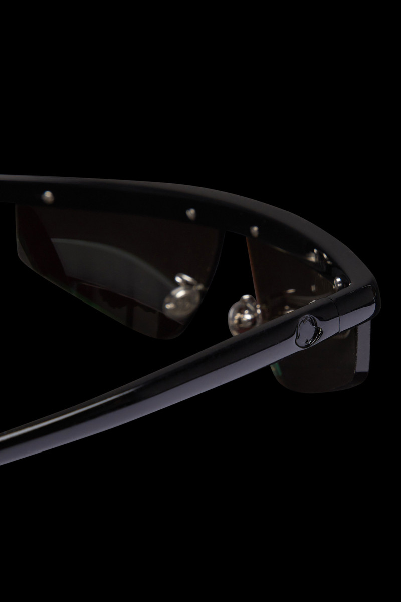 Orizon Rectangular Sunglasses 4