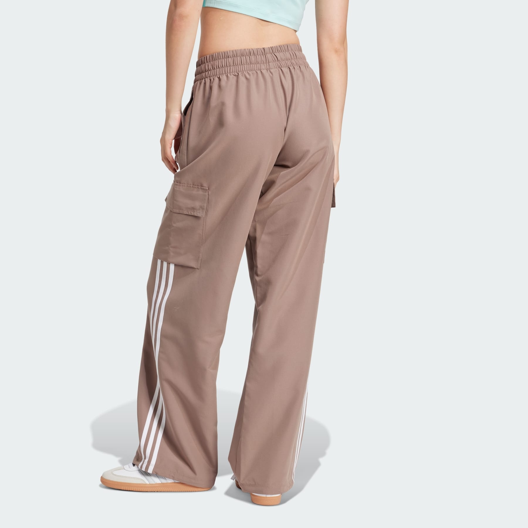 Adicolor 3-Stripes Cargo Pants - 3