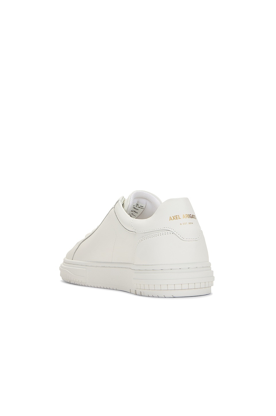 Atlas Sneaker - 3