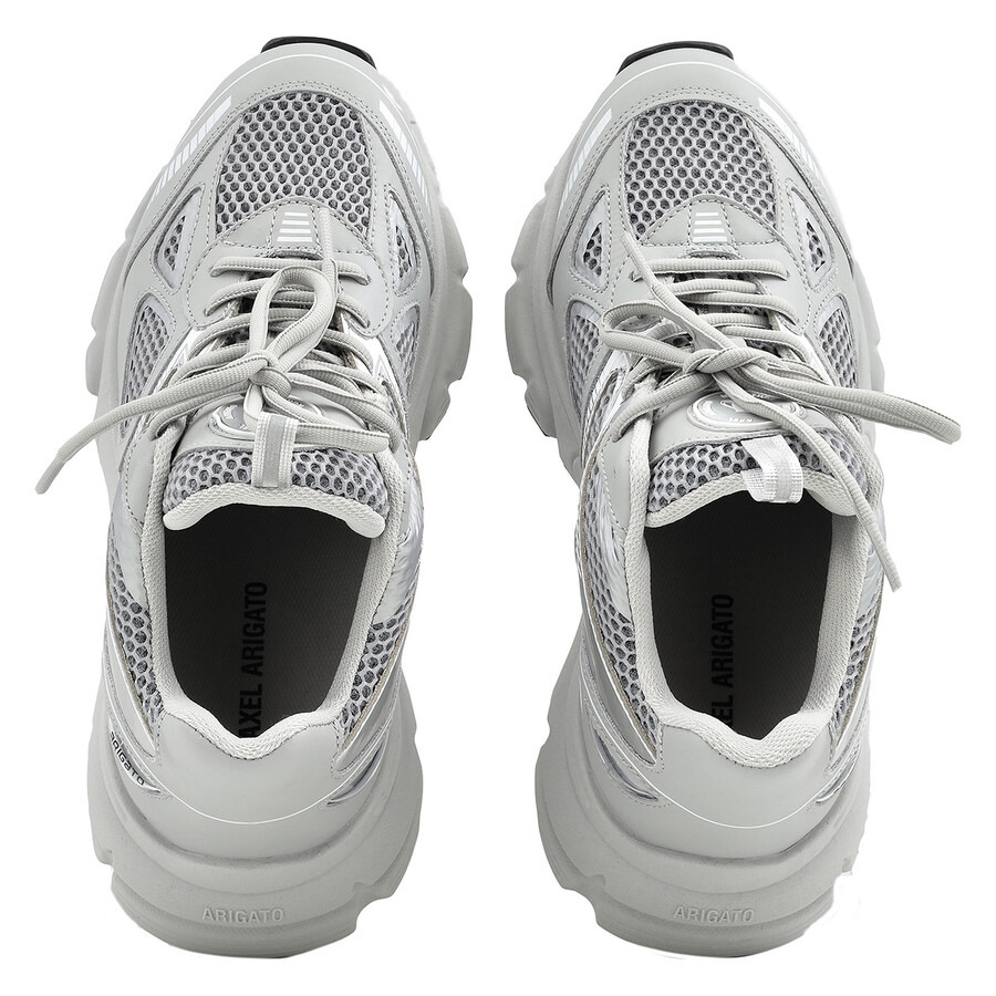 Axel Arigato Marathon Runner Low-Top Sneakers - 4