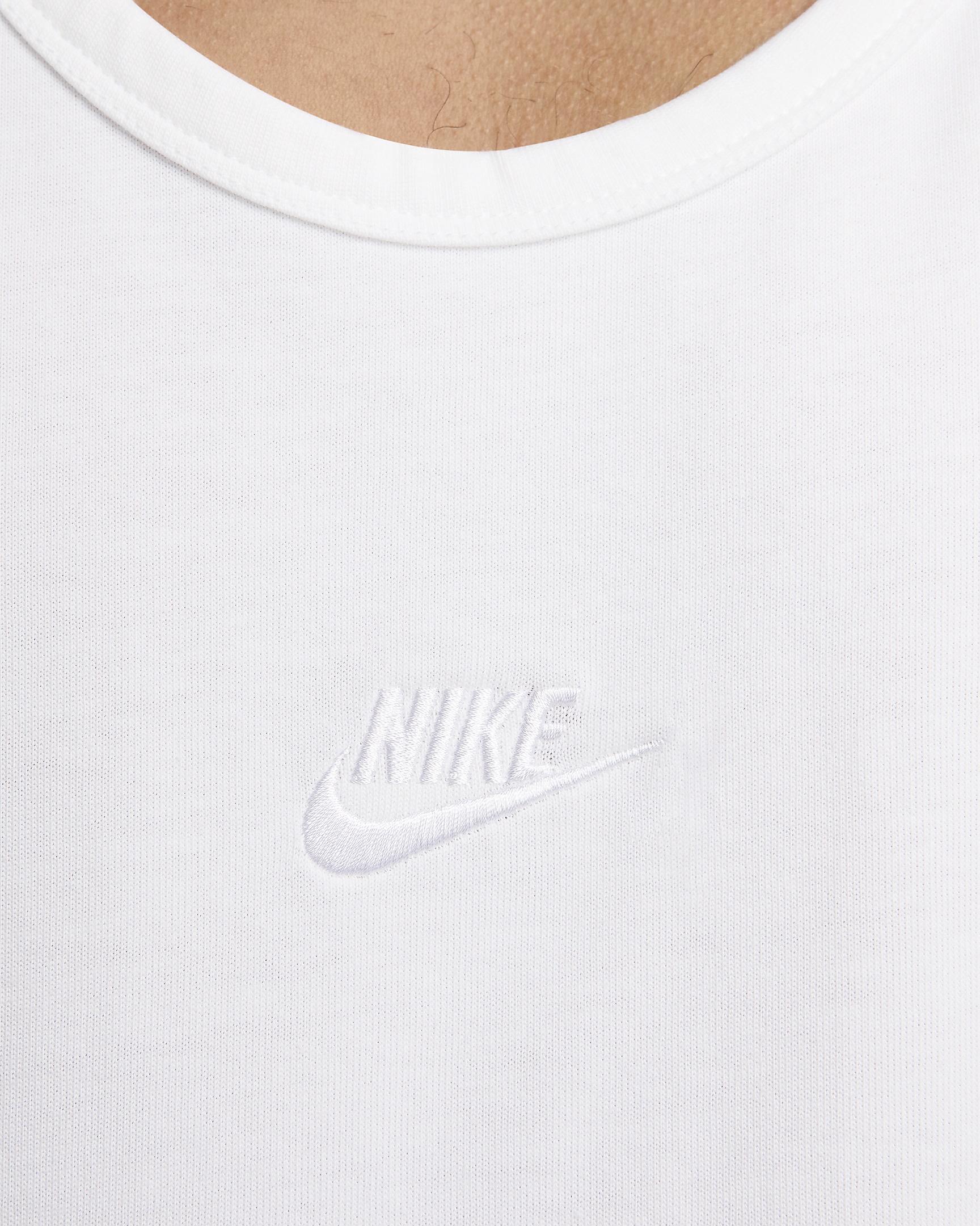 Nike Sportswear Premium Essentials Men's Tank - 4