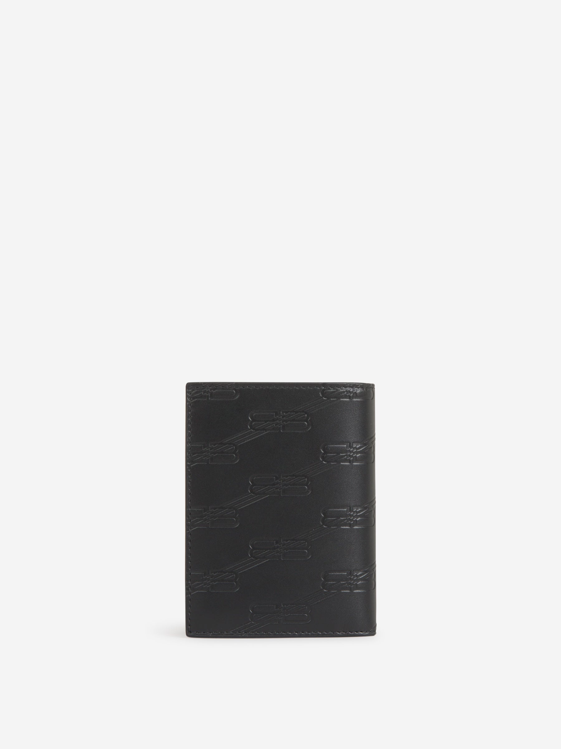 BB LOGO WALLET - 3