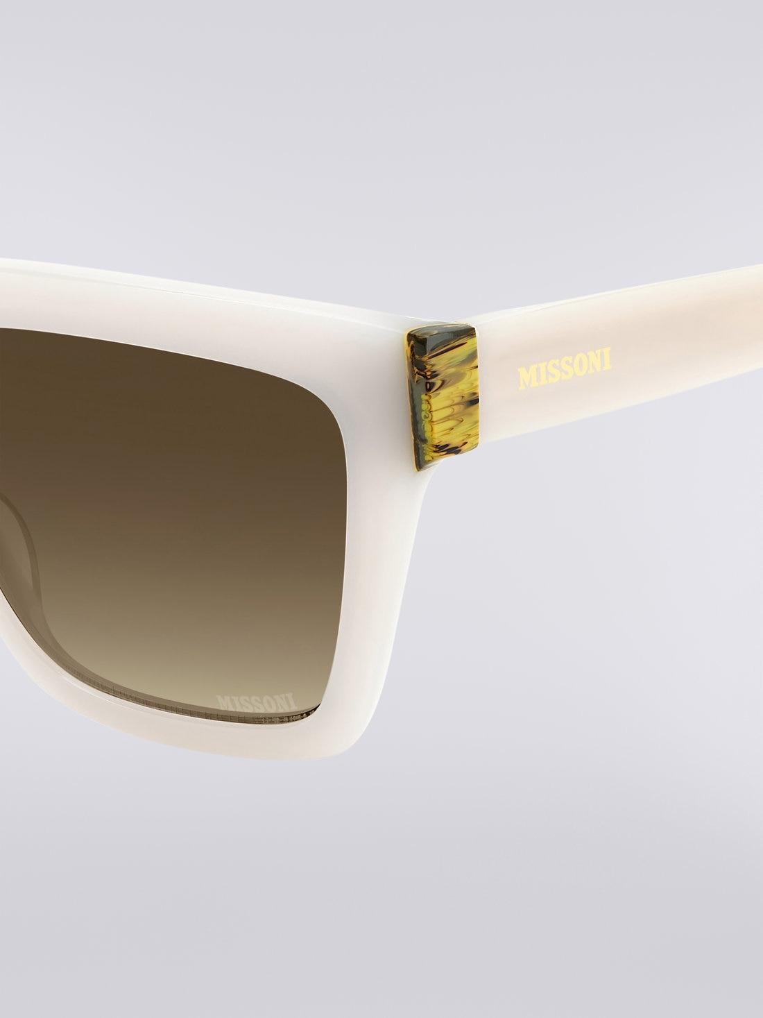 Missoni Seasonal Acetate Sunglasses - 4