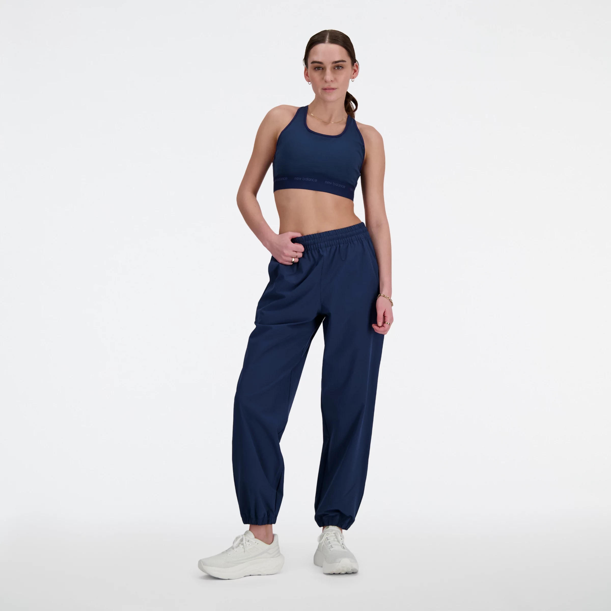 Athletics Stretch Woven Jogger - 2