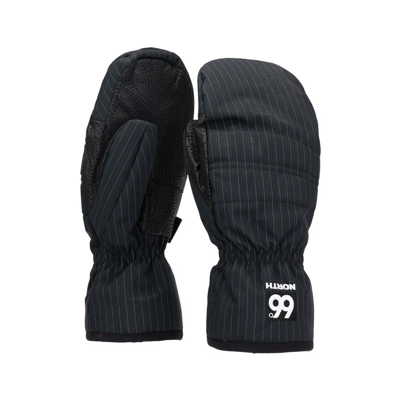 Reflective Capsule | Special Edition Mittens 1