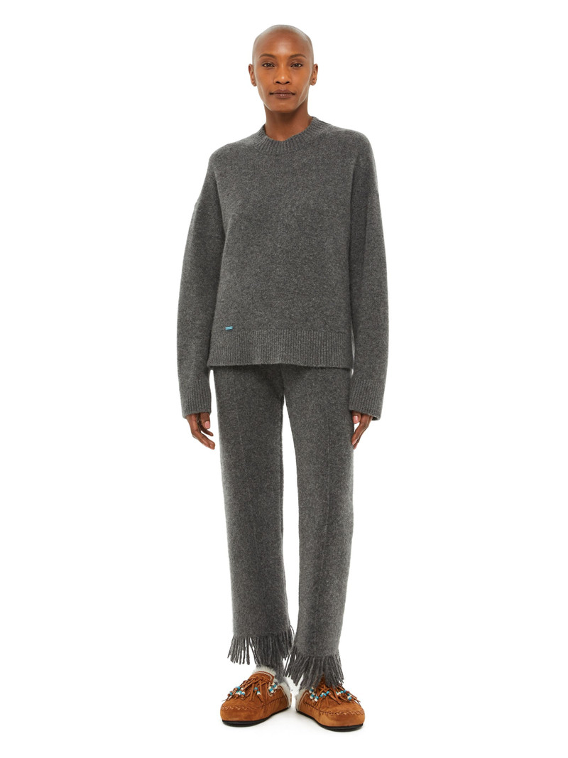 ALANUI FINEST SWEATER 4