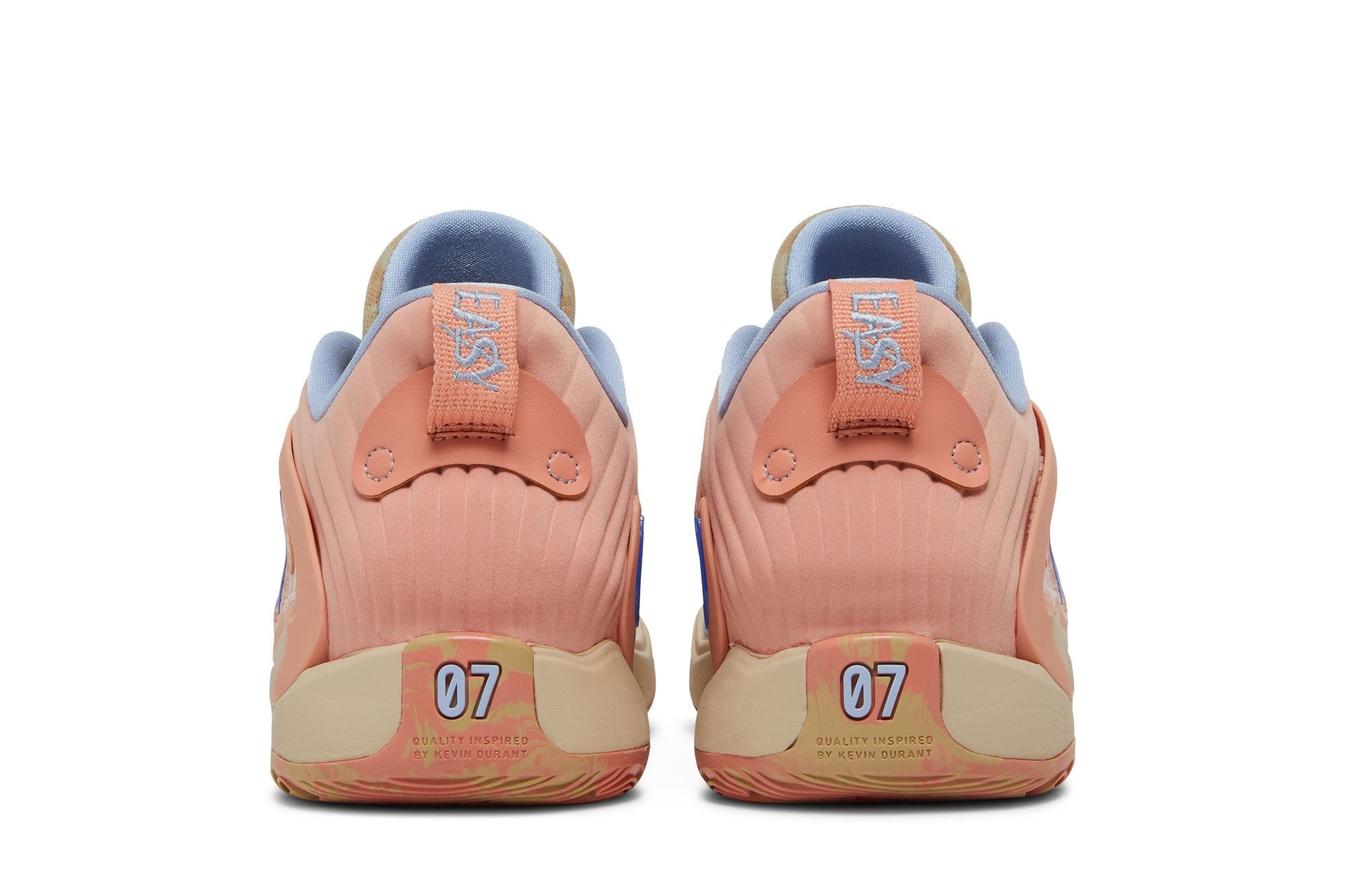 KD 15 'The Ground Up' - 6