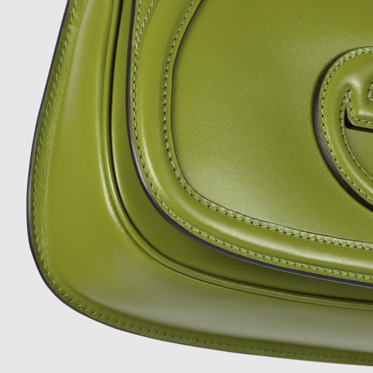 Gucci Blondie small top handle bag - 7