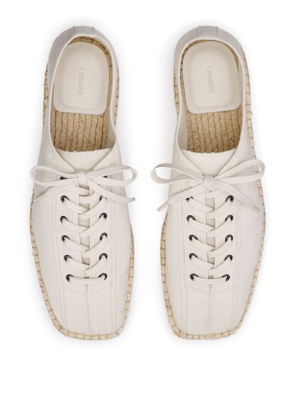 Linioleum espadrilles - 4