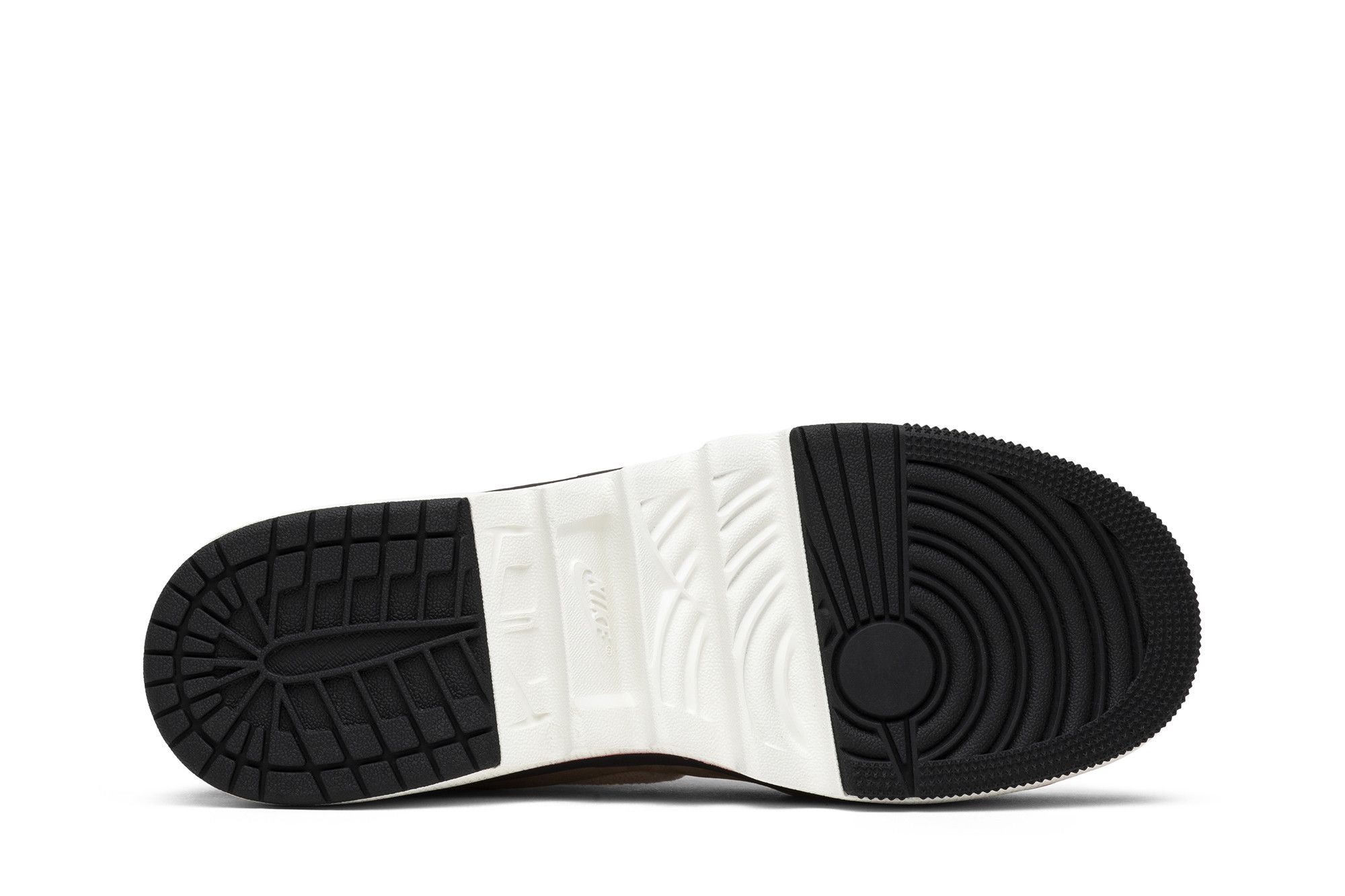 Wmns Air Jordan 1 Retro Jester XX 'Utility Pack' - 4