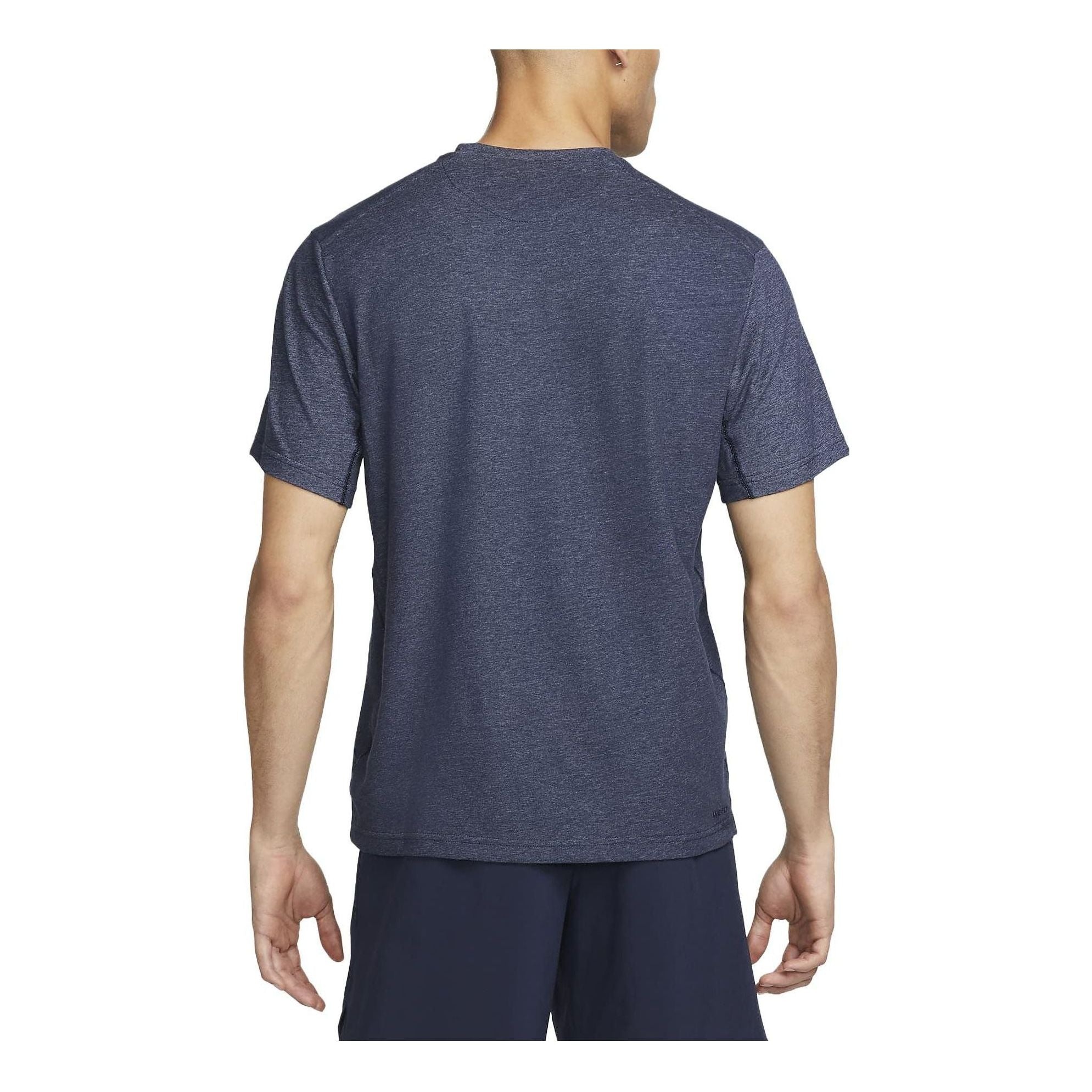 Nike Dri-fit Primary Training T-shirt 'Midnight Navy' DV9832-451 - 2