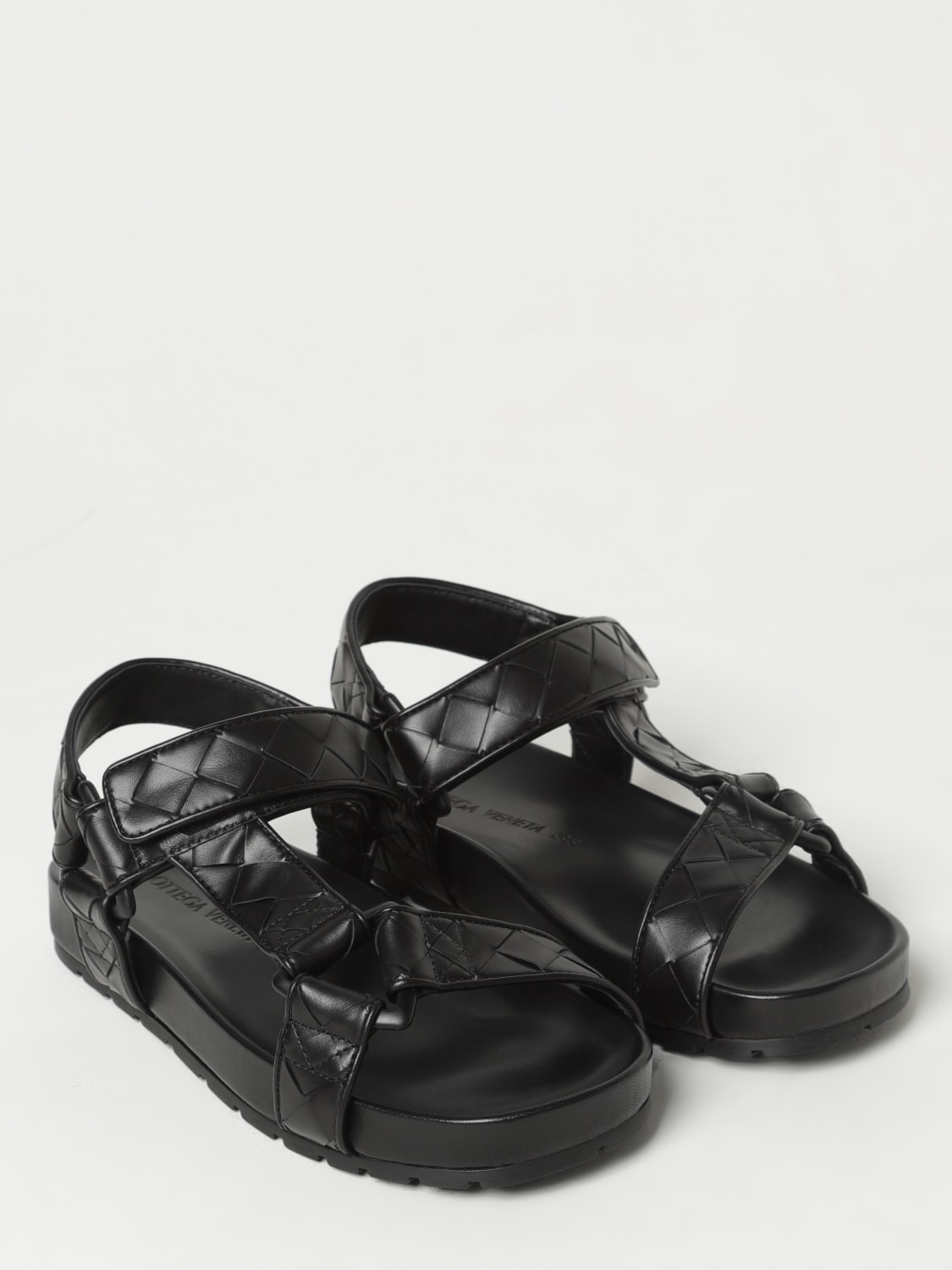 Sandals men Bottega Veneta - 2