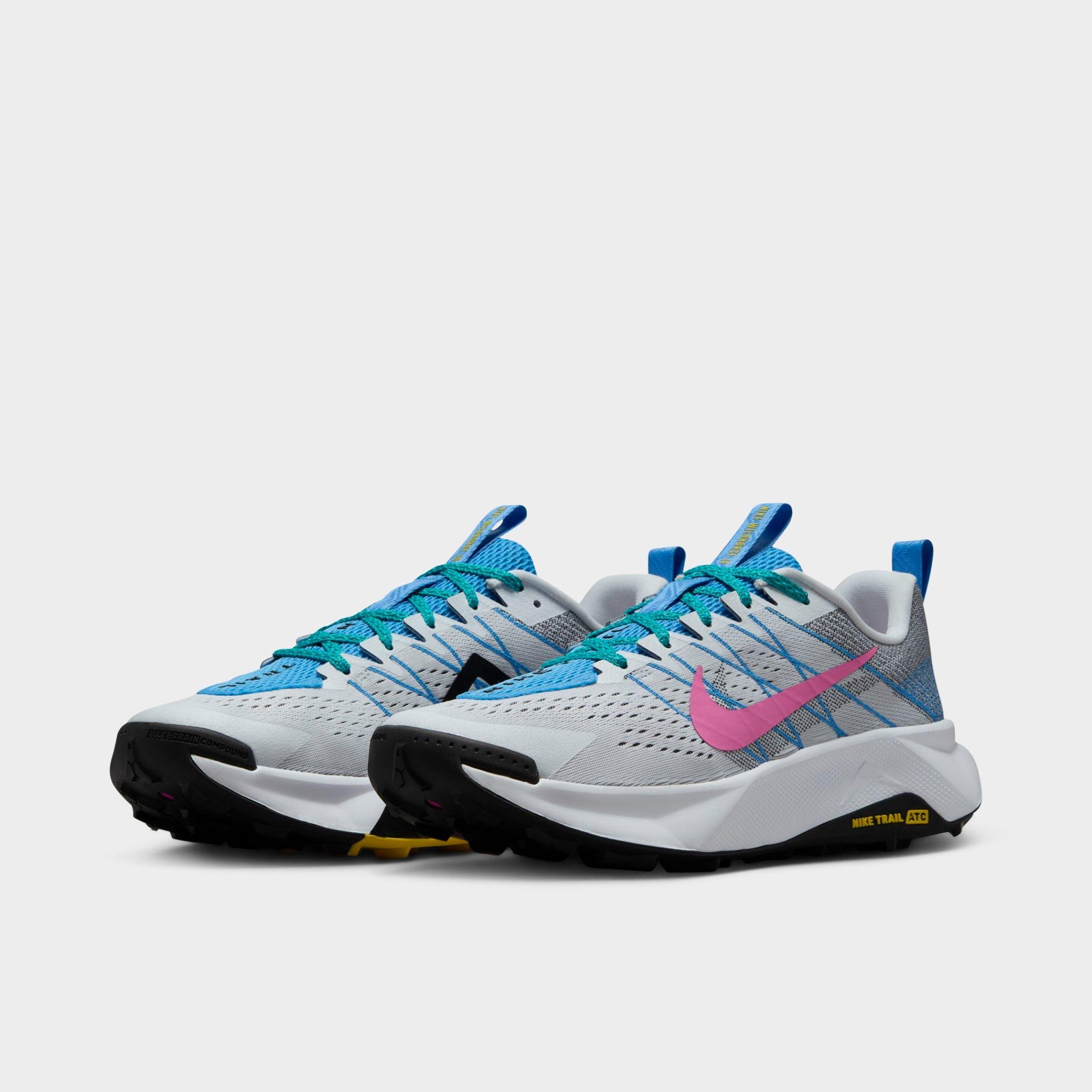MEN'S NIKE WILDHORSE 10 TRAIL RUNNING SHOES - 2