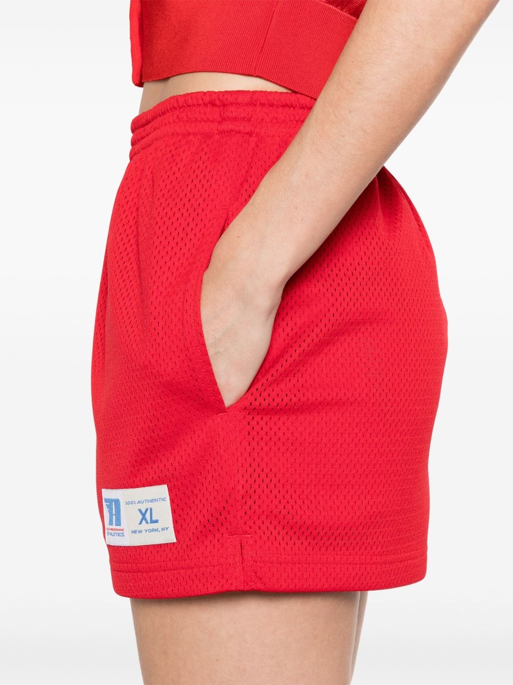athletic shorts - 5