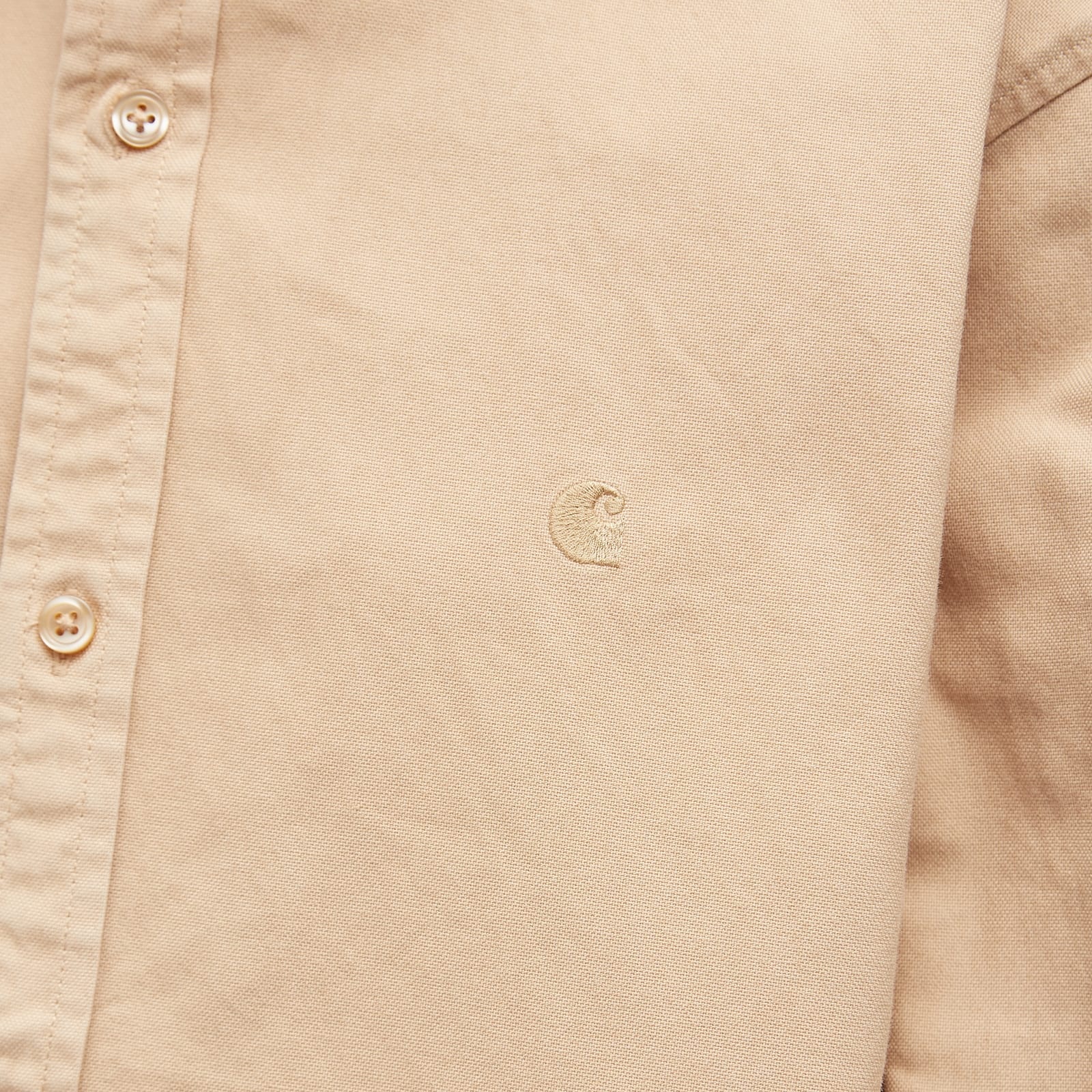 Carhartt WIP Bolton Shirt - 5