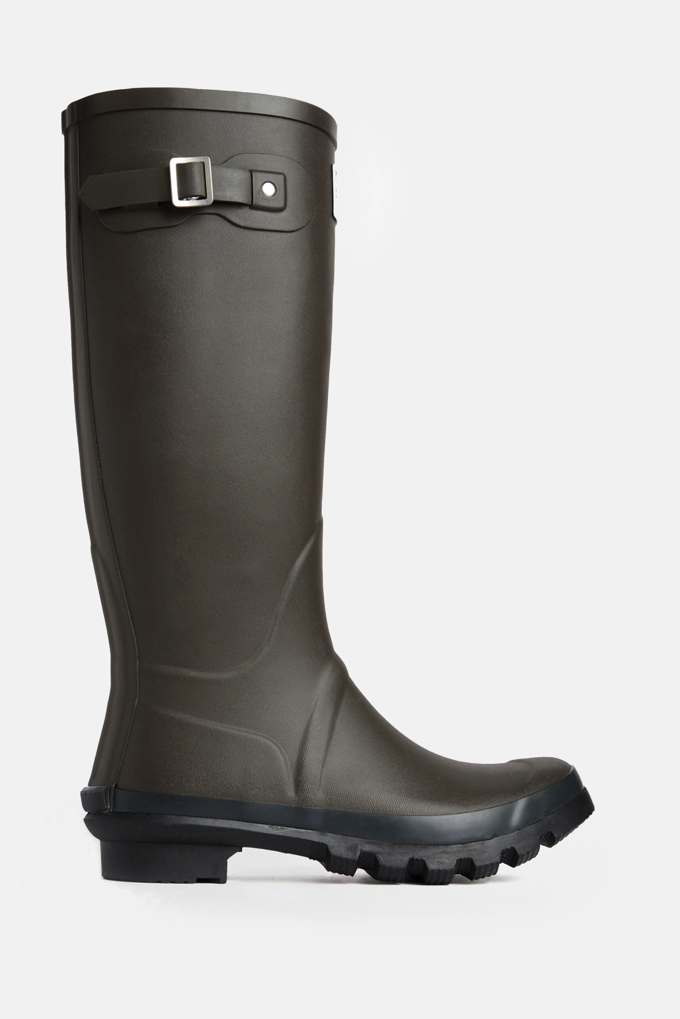 BARBOUR X A.P.C. TALL WELLY - 1