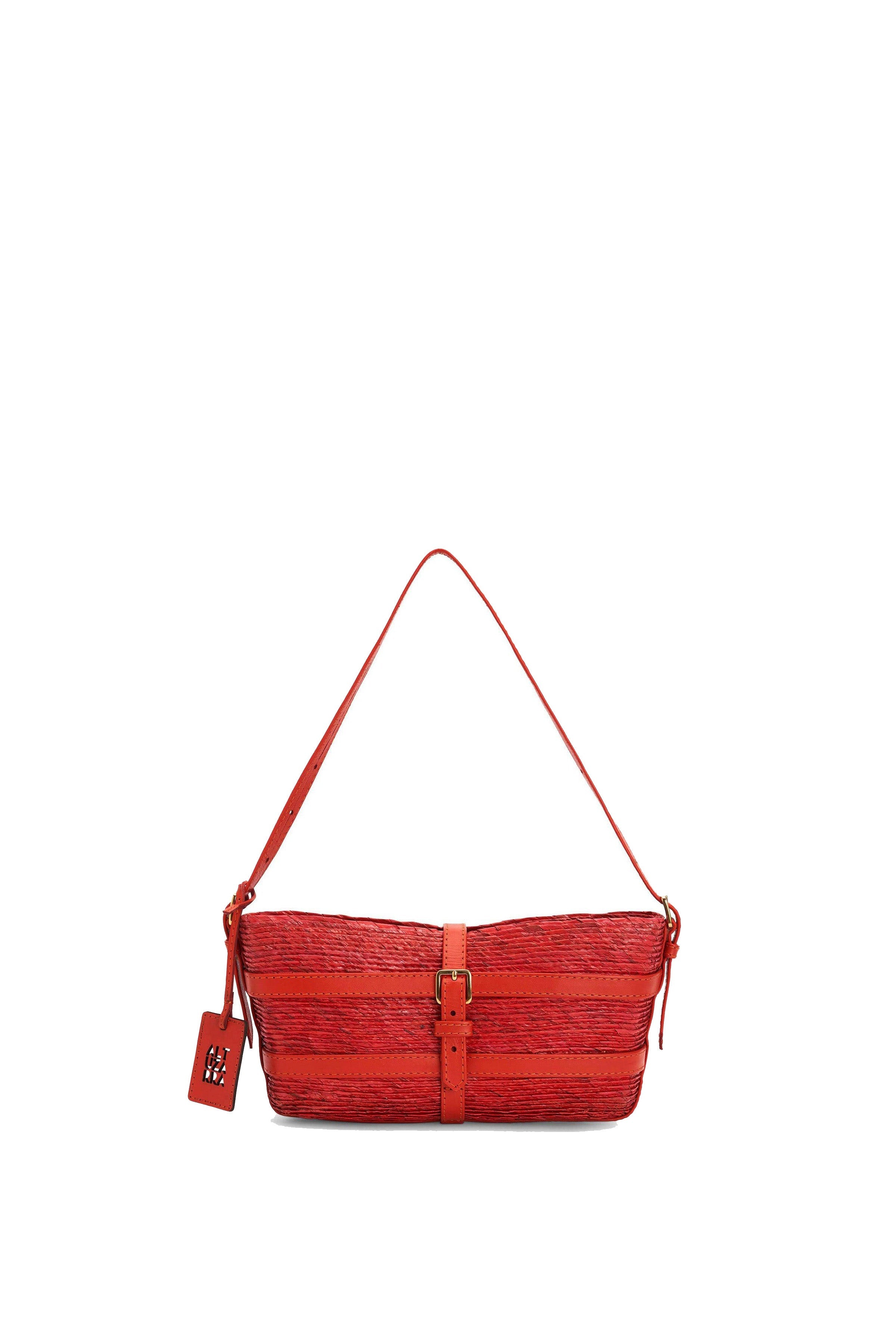 'WATERMILL' SHOULDER BAG - 1