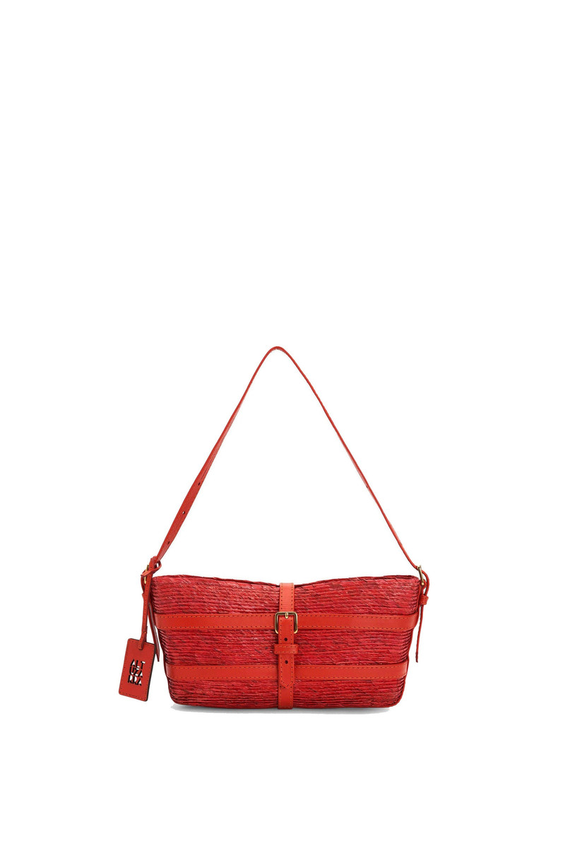 'WATERMILL' SHOULDER BAG 1