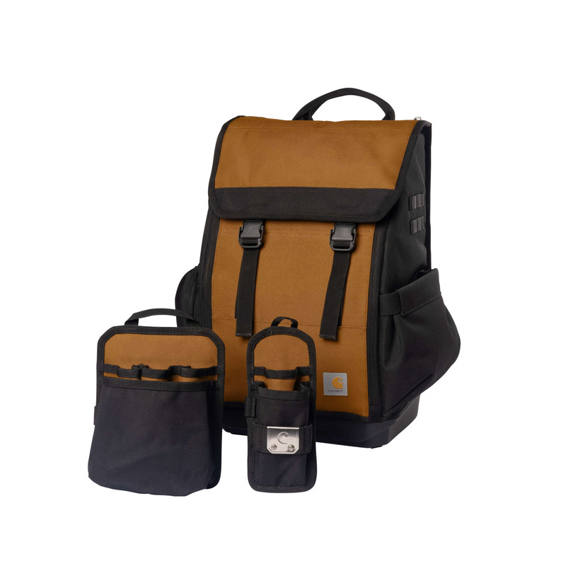 Station Tool Backpack 1