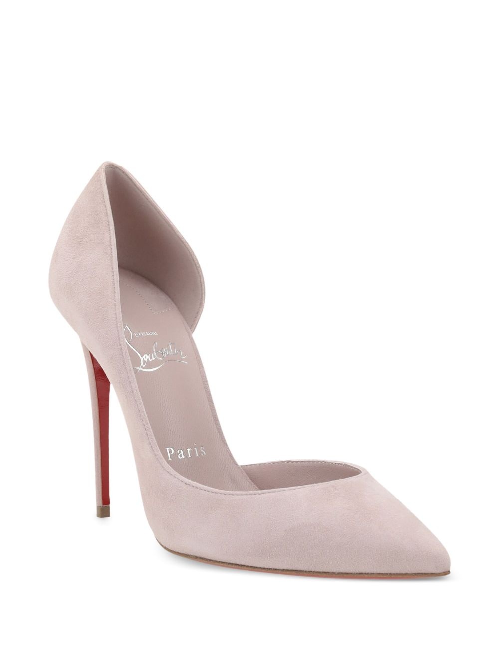 100mm Iriza pumps - 2
